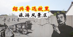草骚穴网站中国绍兴-鲁迅故里旅游风景区